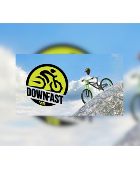 Down Fast VR Steam Key GLOBAL